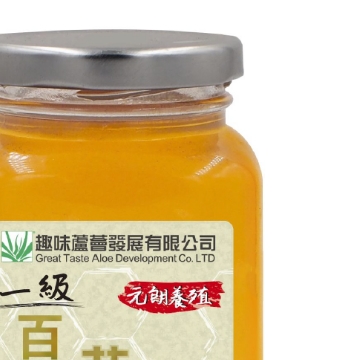 (P010) 一級(jí)百花蜜